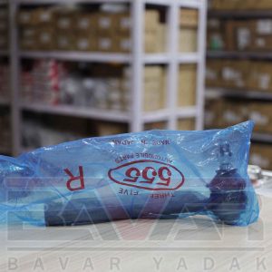 سیبک فرمان چپ و راست لکسوس NX300