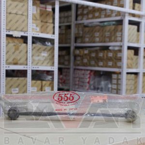 سیبک موجگیر جلو تویوتا راوفور RAV4 سال 2013