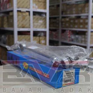 سیبک موجگیر جلو تویوتا راوفور RAV4 سال 2013 تا 2018 4WD، 2WD