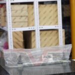 سیبک موجگیر جلو تویوتا کمری 2007 تا 2015