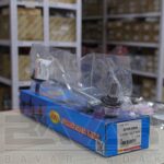 سیبک موجگیر جلو لکسوس RX350 سال 2009 تا 2013