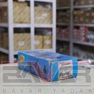 سیبک موجگیر جلو چپ تویوتا پرادو