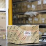 سیلندر چرخ عقب تویوتا FJ