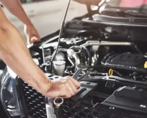 بررسی قطعات یدکی مورد نیاز برای سرویس دوره ای کیا | 20 هزارتایی