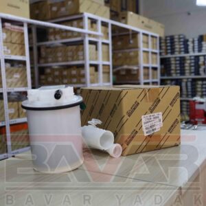 صافی بنزین لکسوس 2017سال  NX برند اصلی GENUINE