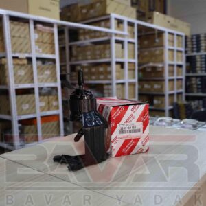 صافی بنزین تویوتا هایلوکس 2016 تا 2018