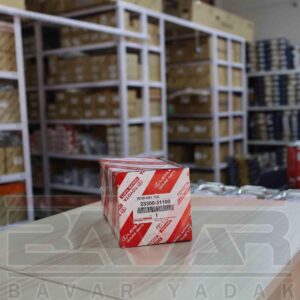 صافی بنزین تویوتا پرادو 6 سیلندر 2005 تا 2009 برند اصلی GENUINE