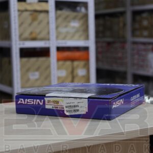 صفحه کلاچ تویوتا کرولا