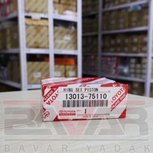 رینگ موتور STD تویوتا پرادو 4 سیلندر 2009 تا 2015 موتور 2TR