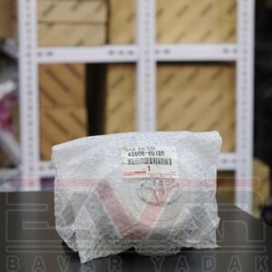 قالپاق چرخ تویوتا پرادو 2010 تا 2011