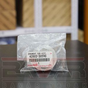 قالپاق چرخ لکسوس RX350 سال 2009 تا 2011