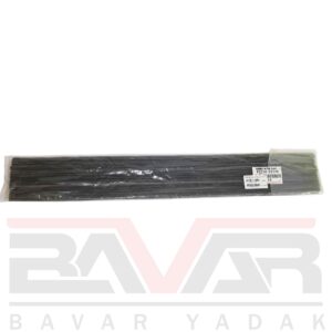 لاستیک راست تیغه برف پاک کن تویوتا راوفور RAV4 سال 2013 تا 2018 برند اصلی GENUINE