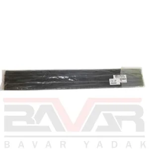لاستیک راست تیغه برف پاک کن تویوتا راوفور RAV4 سال 2013 تا 2018 برند اصلی GENUINE