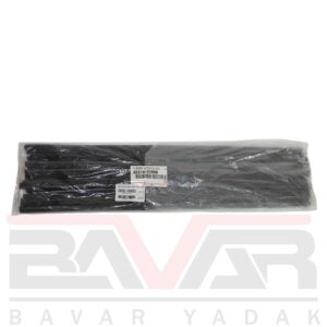 لاستیک راست تیغه برف پاک کن تویوتا اریون 2010 تا 2011 برند اصلی GENUINE