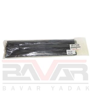 لاستیک کوچک تیغه برف پاک کن راست جلو تویوتا کرولا 2008 تا 2018 برند اصلی GENUINE