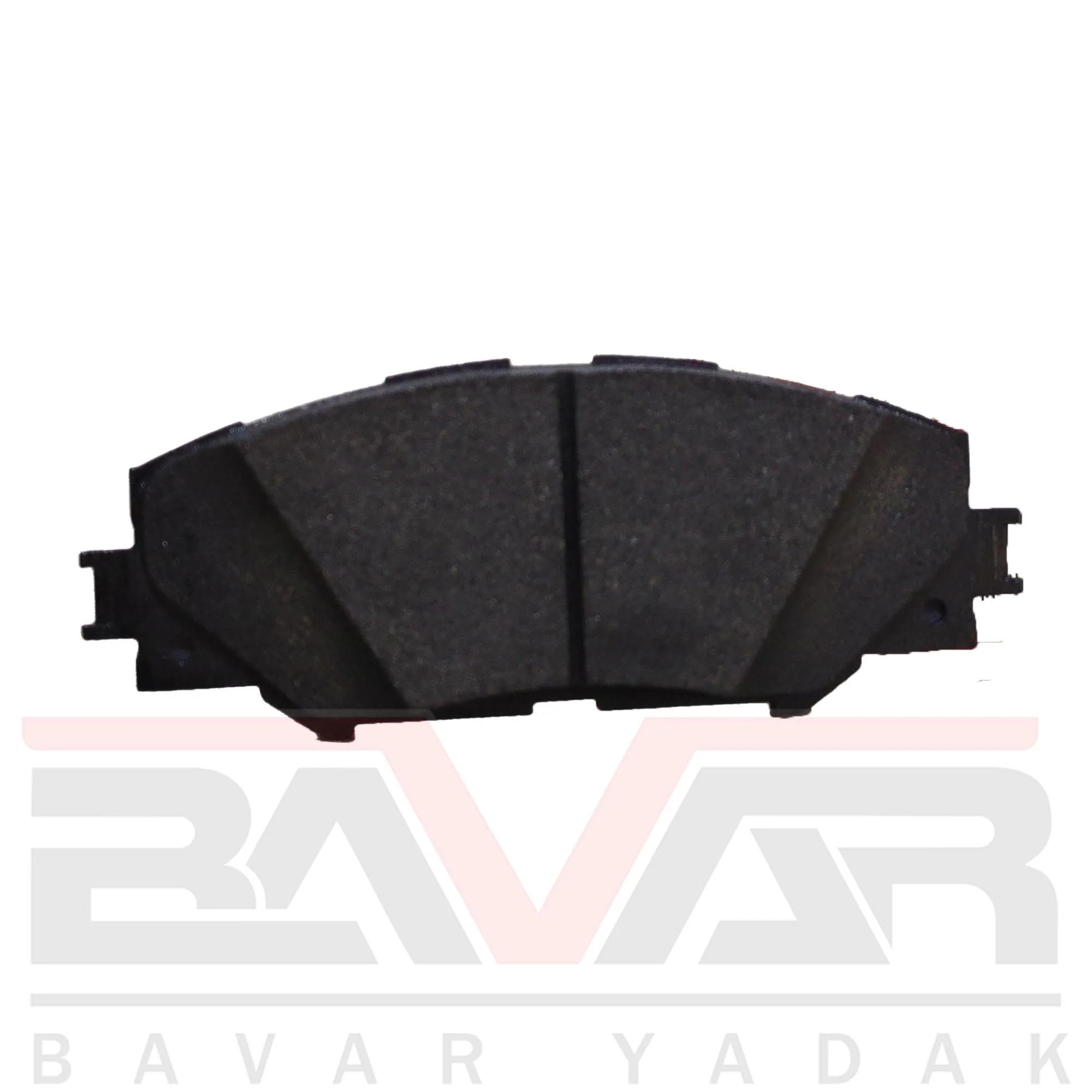 لنت جلو تویوتا راوفور RAV4 سال 2013 تا 2018