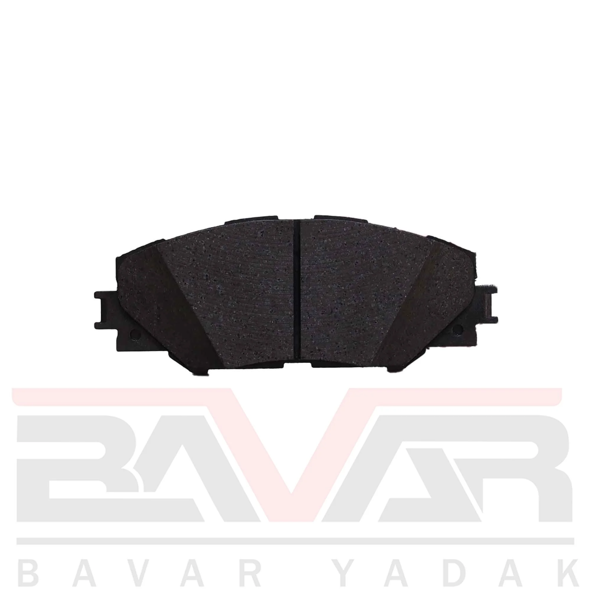 لنت ترمز جلو تویوتا RAV4 سال 2013 تا 2018