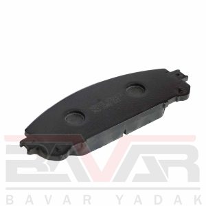 لنت ترمز جلو لکسوس RX350 سال 2009 تا 2015