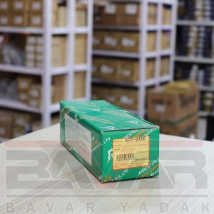 لنت ترمز جلو لکسوس RX350 سال 2009تا 2018 برند اف بی ال ژاپن (FBL)