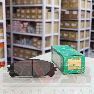 لنت ترمز جلو لکسوس RX350 سال 2009تا 2018 برند اف بی ال ژاپن (FBL)