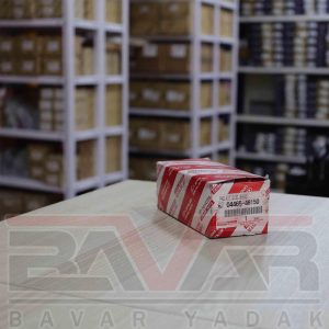 لنت ترمز جلو لکسوس RX350 سال 2010