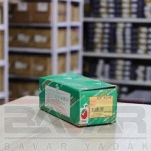 لنت ترمز جلو تویوتا هایلوکس شاسی بلند 2012 تا 2015 برند اف بی ال ژاپن (FBL)