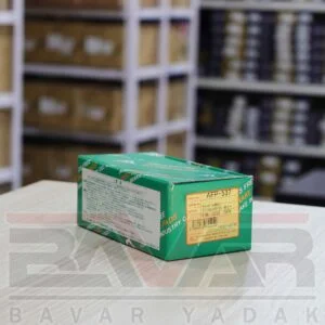 لنت ترمز جلو تویوتا یاریس 2006 تا 2013 برند اف بی ال ژاپن (FBL)