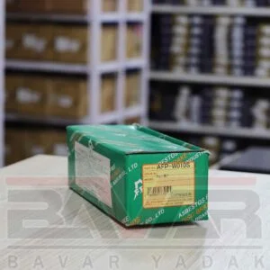 لنت ترمز جلو تویوتا کمری 2012 تا 2015 برند اف بی ال ژاپن (FBL)
