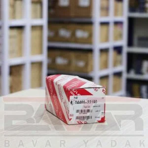 لنت ترمز عقب لکسوس GS430