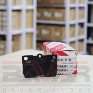 لنت ترمز عقب لکسوس GS430