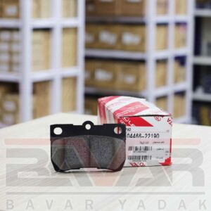 لنت ترمز عقب لکسوس GS430