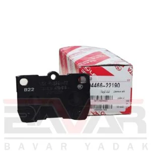 لنت ترمز عقب لکسوس GS430