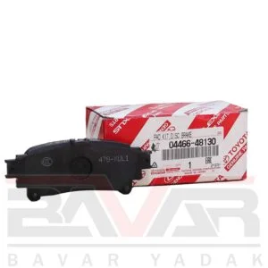 لنت ترمز عقب لکسوس RX350 سال 2009 تا 2015