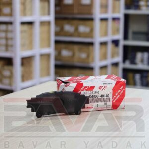 لنت ترمز عقب لکسوس RX350 سال 2009 تا 2015