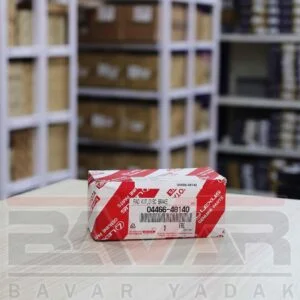 لنت ترمز عقب لکسوس RX350 سال 2009 تا 2015