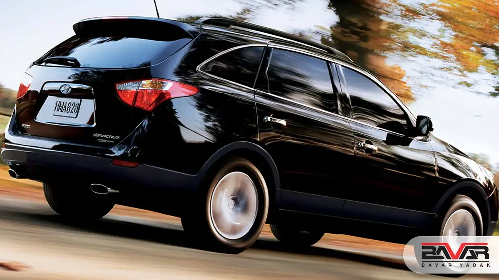 لوازم یدکی هیوندای وراکروز لوازم یدکی هیوندای وراکروز