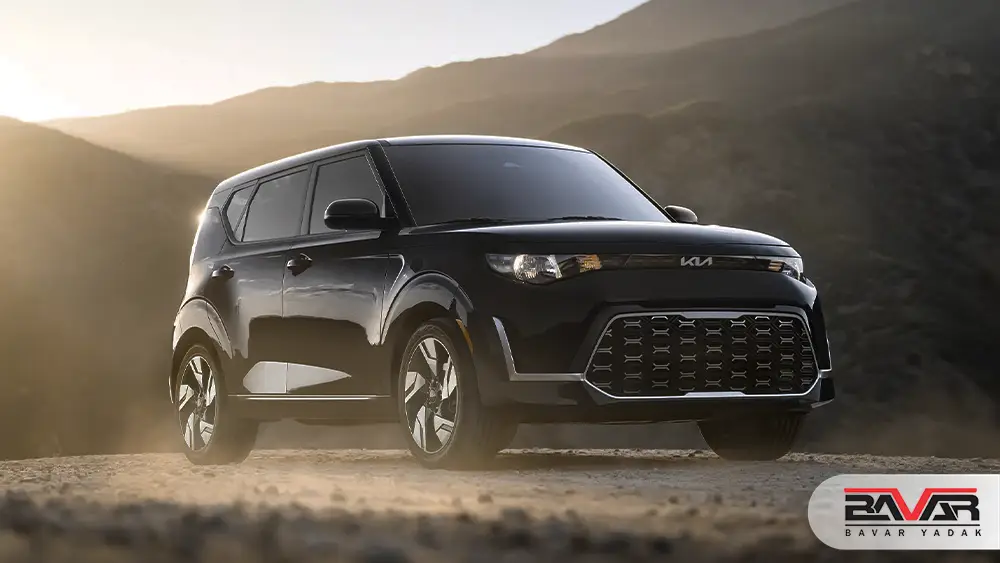 لوازم یدکی کیا سول لوازم یدکی کیا سول