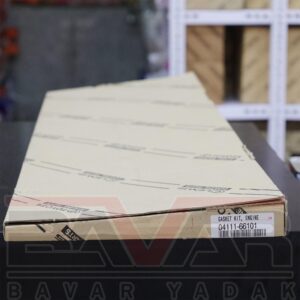 واشر کامل موتور تویوتا لندکروزر 1998 تا 2007 موتور 4500