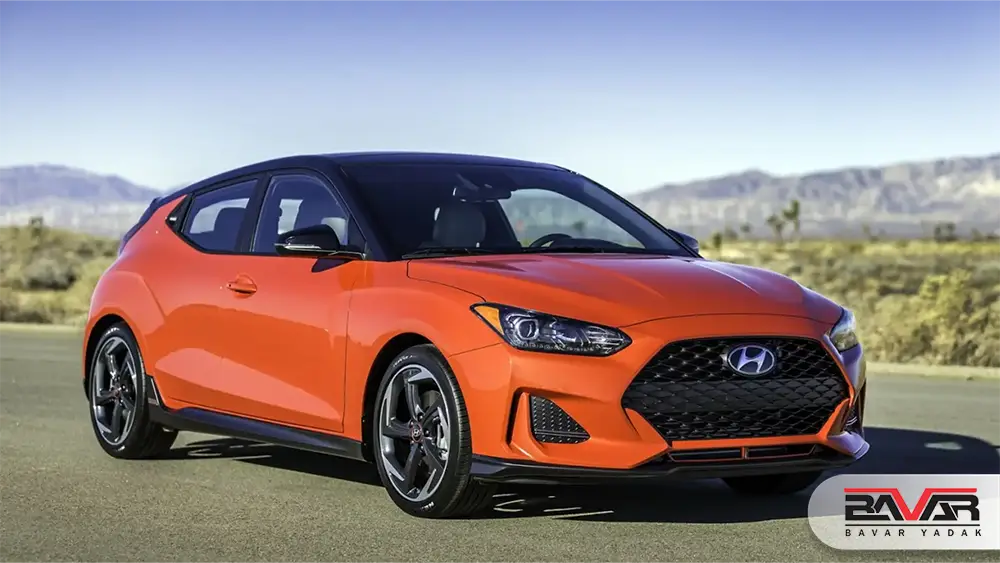 ولستر لوازم یدکی هیوندای ولستر