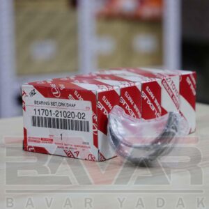 یاتاقان ثابت تویوتا یاریس