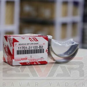 یاتاقان STD موتور 2GR