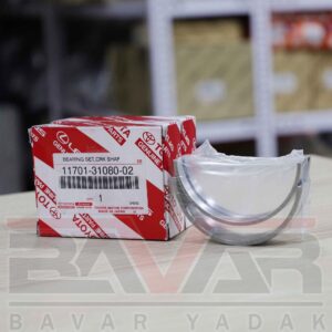 یاتاقان ثابت STD تویوتا پرادو 6 سیلندر 2010