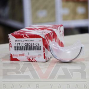 یاطاقان ثابت STD تویوتا کمری 2007