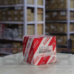 پایه فیلتر روغن تویوتا راوفور RAV4 سال 2013 تا 2018