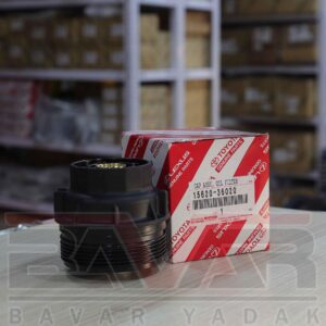 پایه فیلتر روغن تویوتا راوفور RAV4 سال 2013 تا 2018