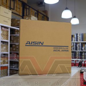 پروانه موتور تویوتا هایلوکس 2004 تا 2007 برند AISIN
