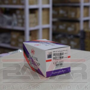 پمپ بنزین تویوتا لندکروزر موتور 4500 سال 1996 تا 2007