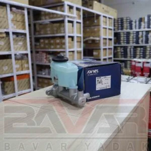 پمپ ترمز تویوتا لندکروزر وانت 2001 تا 2005 موتور 4500 برند ADVICS