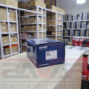 پمپ ترمز تویوتا لندکروزر وانت 2001 تا 2005 موتور 4500 برند ADVICS