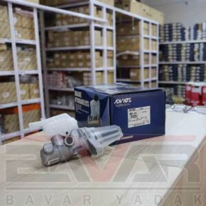 پمپ ترمز لکسوس RX350 سال 2010 تا 2012 برند ADVICS